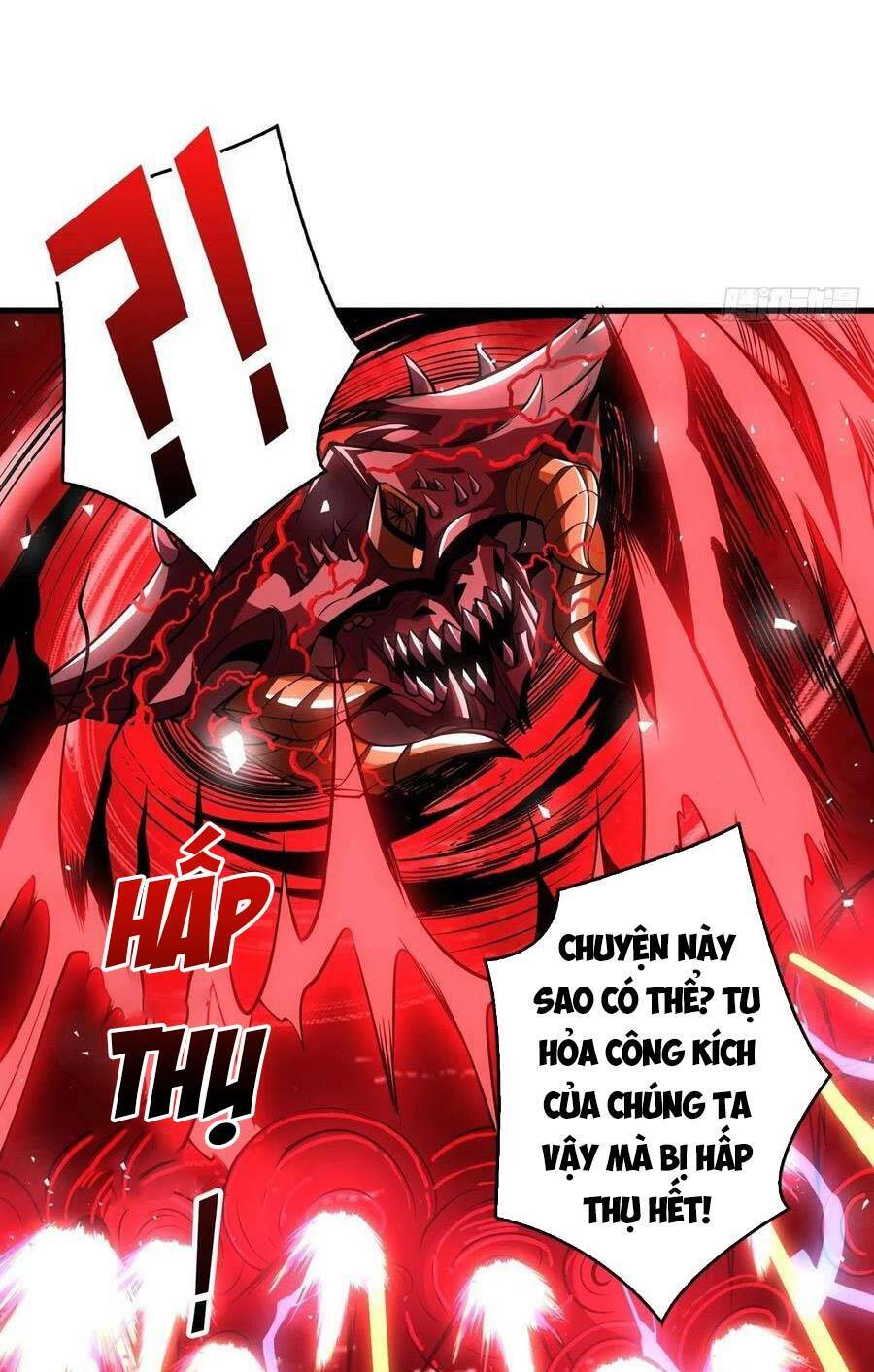 Vừa Chơi Đã Có Tài Khoản Vương Giả - Chapter 139 - Page 7