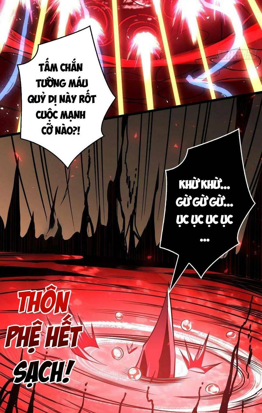 Vừa Chơi Đã Có Tài Khoản Vương Giả - Chapter 139 - Page 8