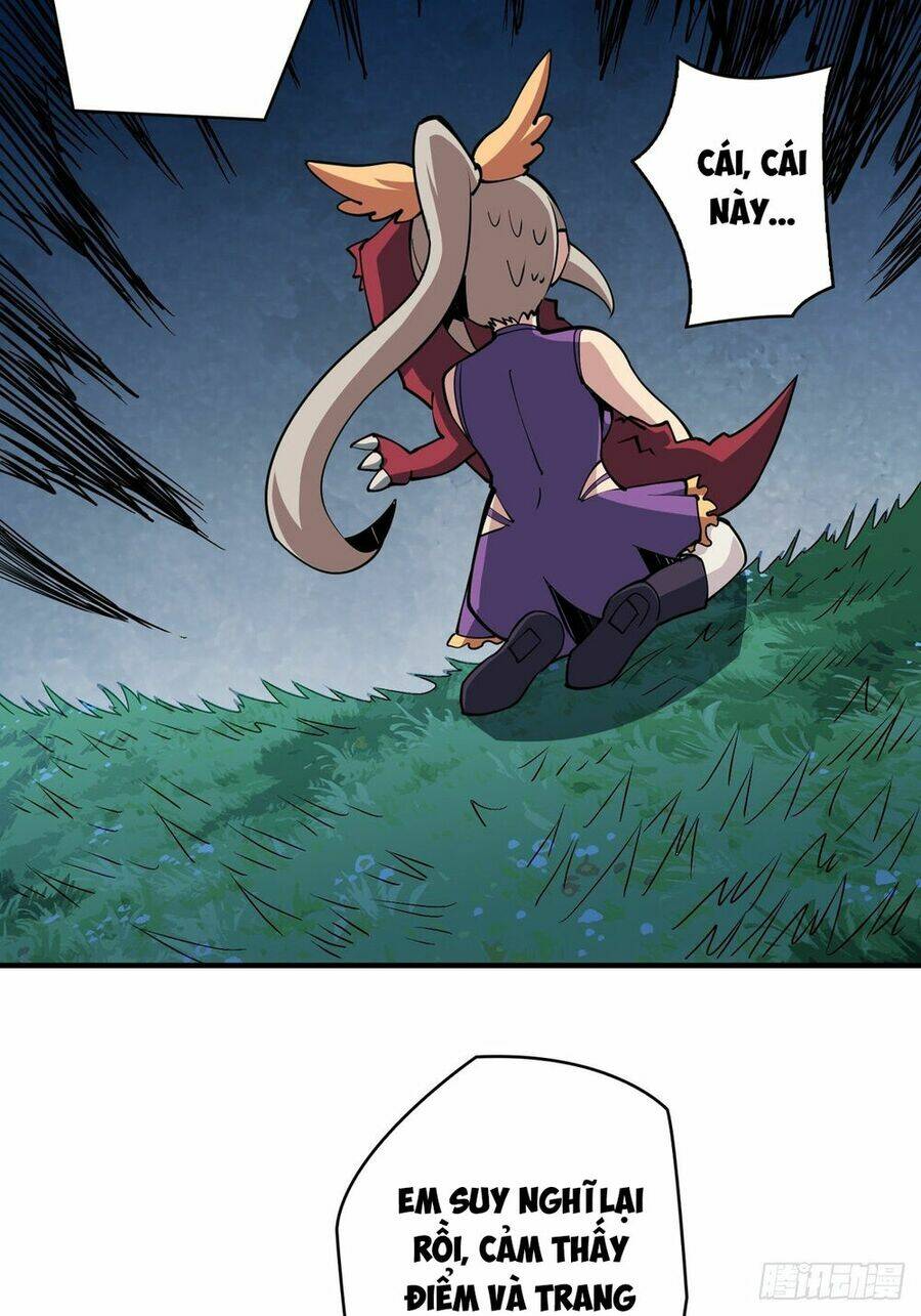 Vừa Chơi Đã Có Tài Khoản Vương Giả - Chapter 14 - Page 9