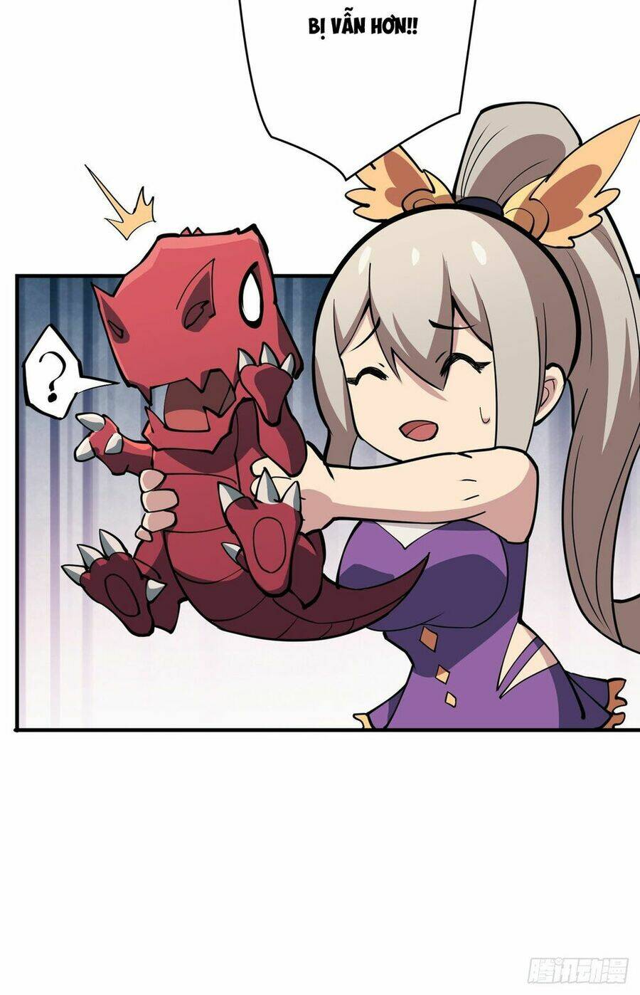 Vừa Chơi Đã Có Tài Khoản Vương Giả - Chapter 14 - Page 10