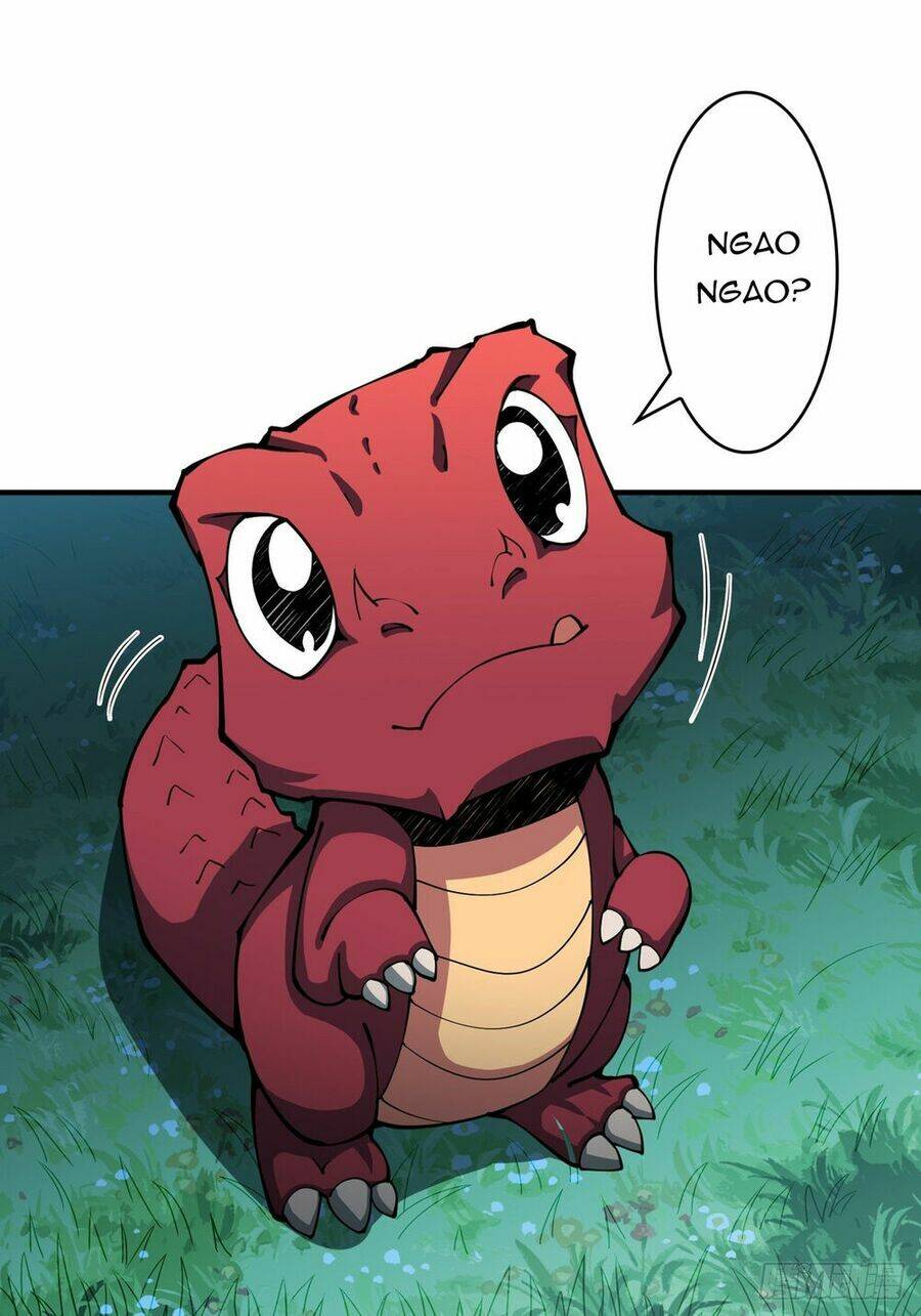 Vừa Chơi Đã Có Tài Khoản Vương Giả - Chapter 14 - Page 11