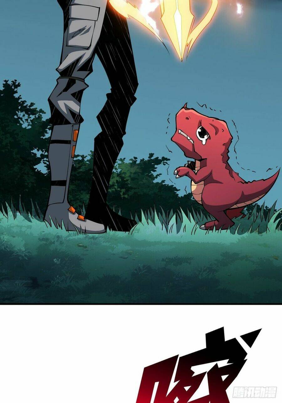 Vừa Chơi Đã Có Tài Khoản Vương Giả - Chapter 14 - Page 13