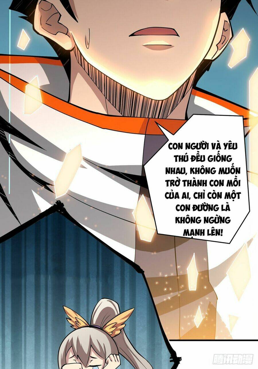 Vừa Chơi Đã Có Tài Khoản Vương Giả - Chapter 14 - Page 15