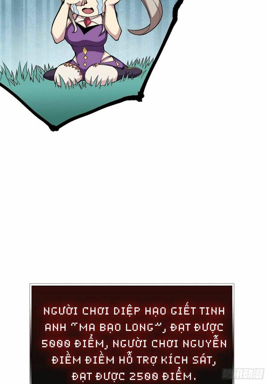 Vừa Chơi Đã Có Tài Khoản Vương Giả - Chapter 14 - Page 16