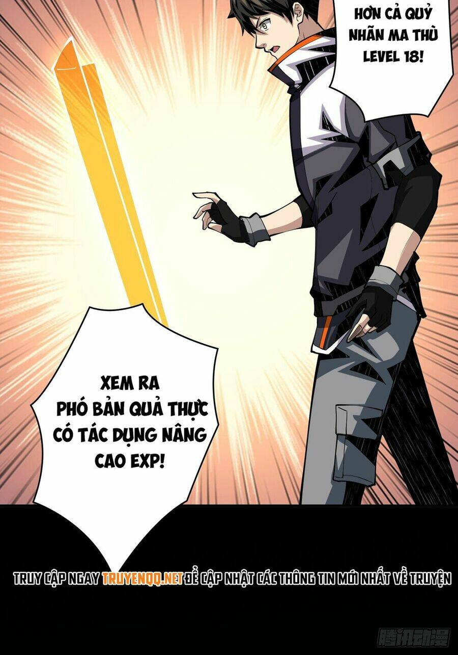 Vừa Chơi Đã Có Tài Khoản Vương Giả - Chapter 14 - Page 19