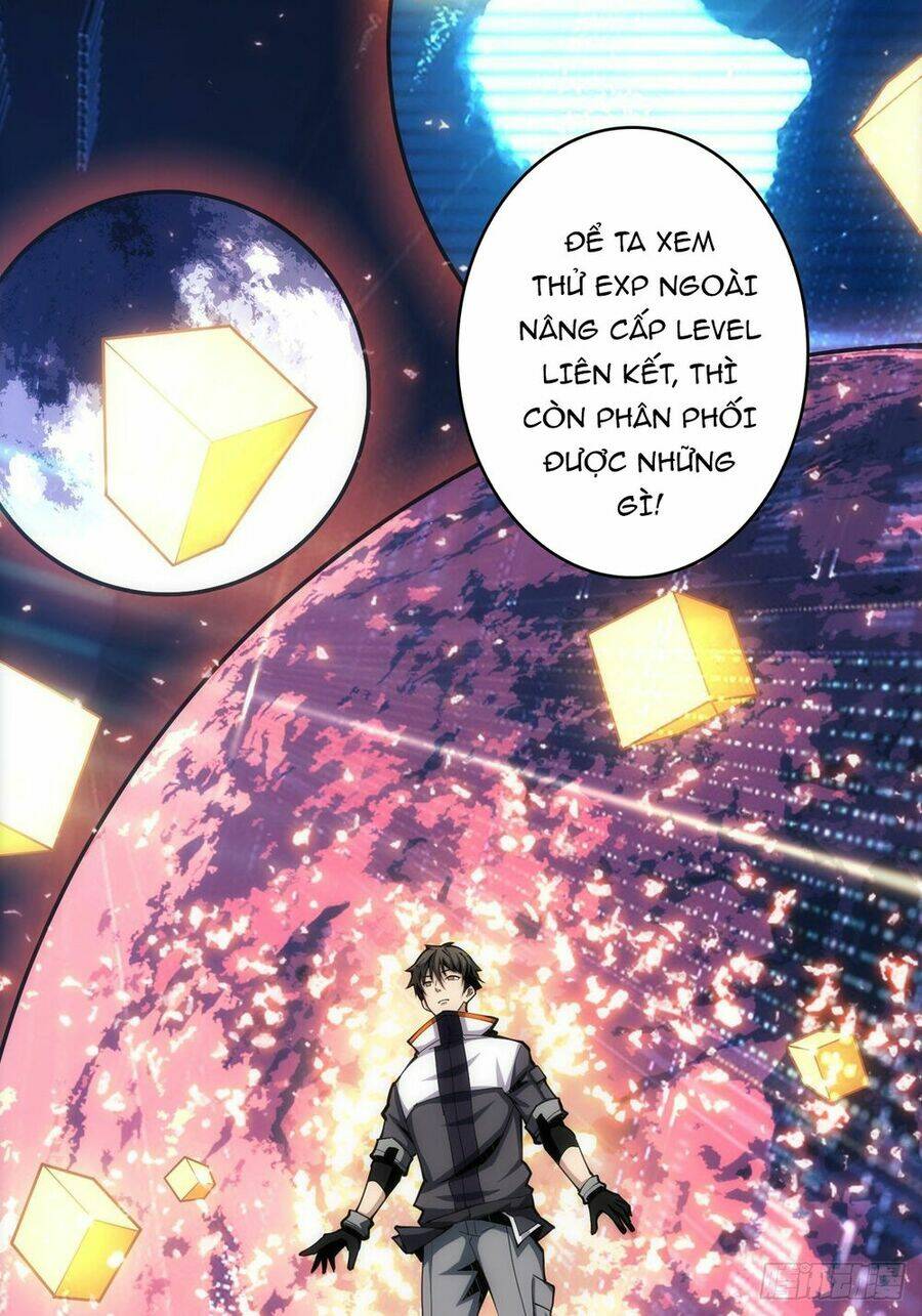 Vừa Chơi Đã Có Tài Khoản Vương Giả - Chapter 14 - Page 21