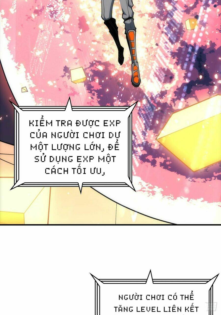 Vừa Chơi Đã Có Tài Khoản Vương Giả - Chapter 14 - Page 22