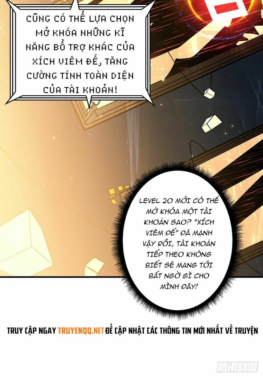 Vừa Chơi Đã Có Tài Khoản Vương Giả - Chapter 14 - Page 24