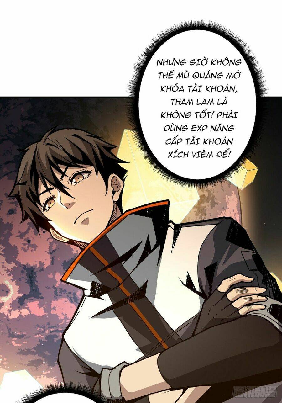 Vừa Chơi Đã Có Tài Khoản Vương Giả - Chapter 14 - Page 25