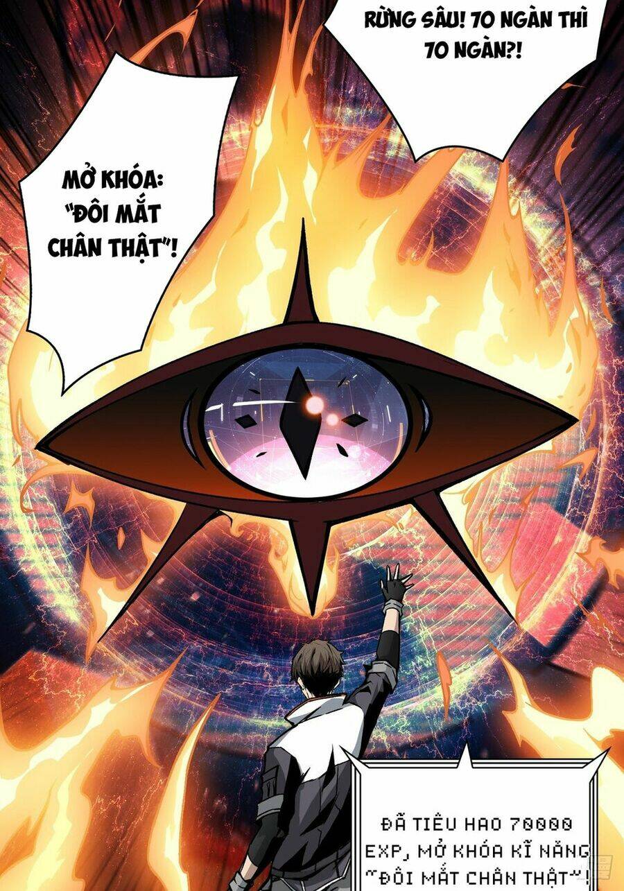 Vừa Chơi Đã Có Tài Khoản Vương Giả - Chapter 14 - Page 29