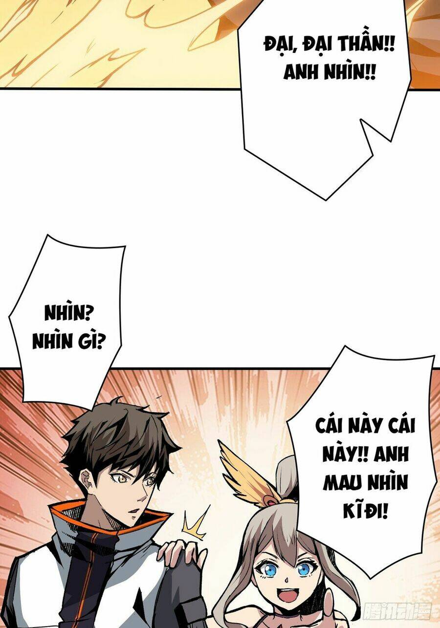 Vừa Chơi Đã Có Tài Khoản Vương Giả - Chapter 14 - Page 32