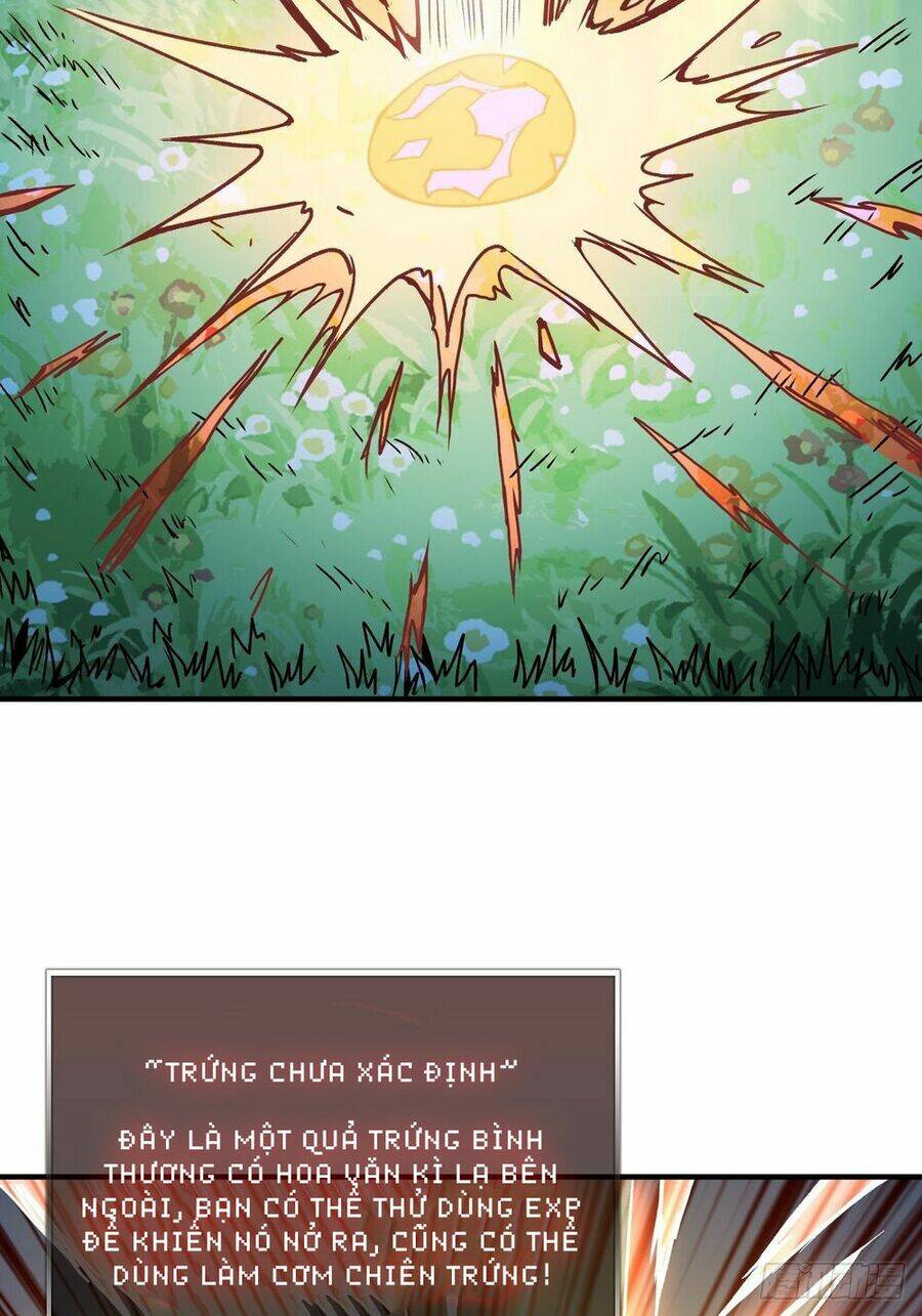 Vừa Chơi Đã Có Tài Khoản Vương Giả - Chapter 14 - Page 35