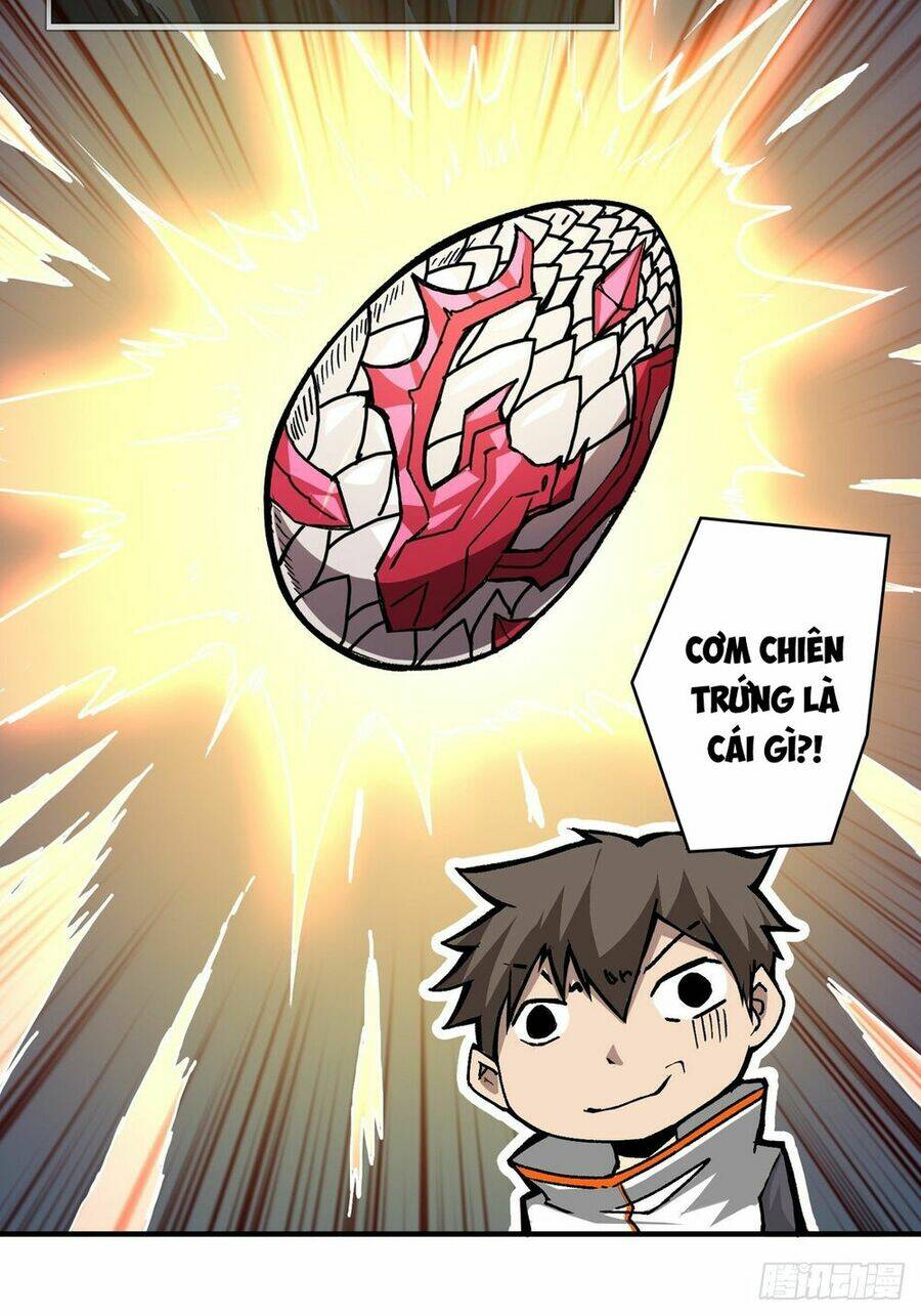 Vừa Chơi Đã Có Tài Khoản Vương Giả - Chapter 14 - Page 36