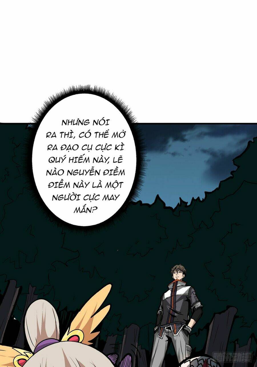 Vừa Chơi Đã Có Tài Khoản Vương Giả - Chapter 14 - Page 37