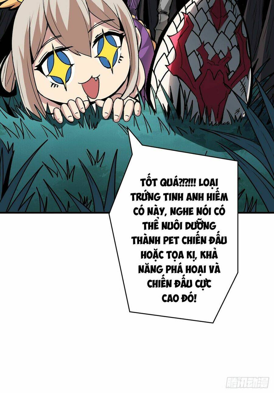 Vừa Chơi Đã Có Tài Khoản Vương Giả - Chapter 14 - Page 38