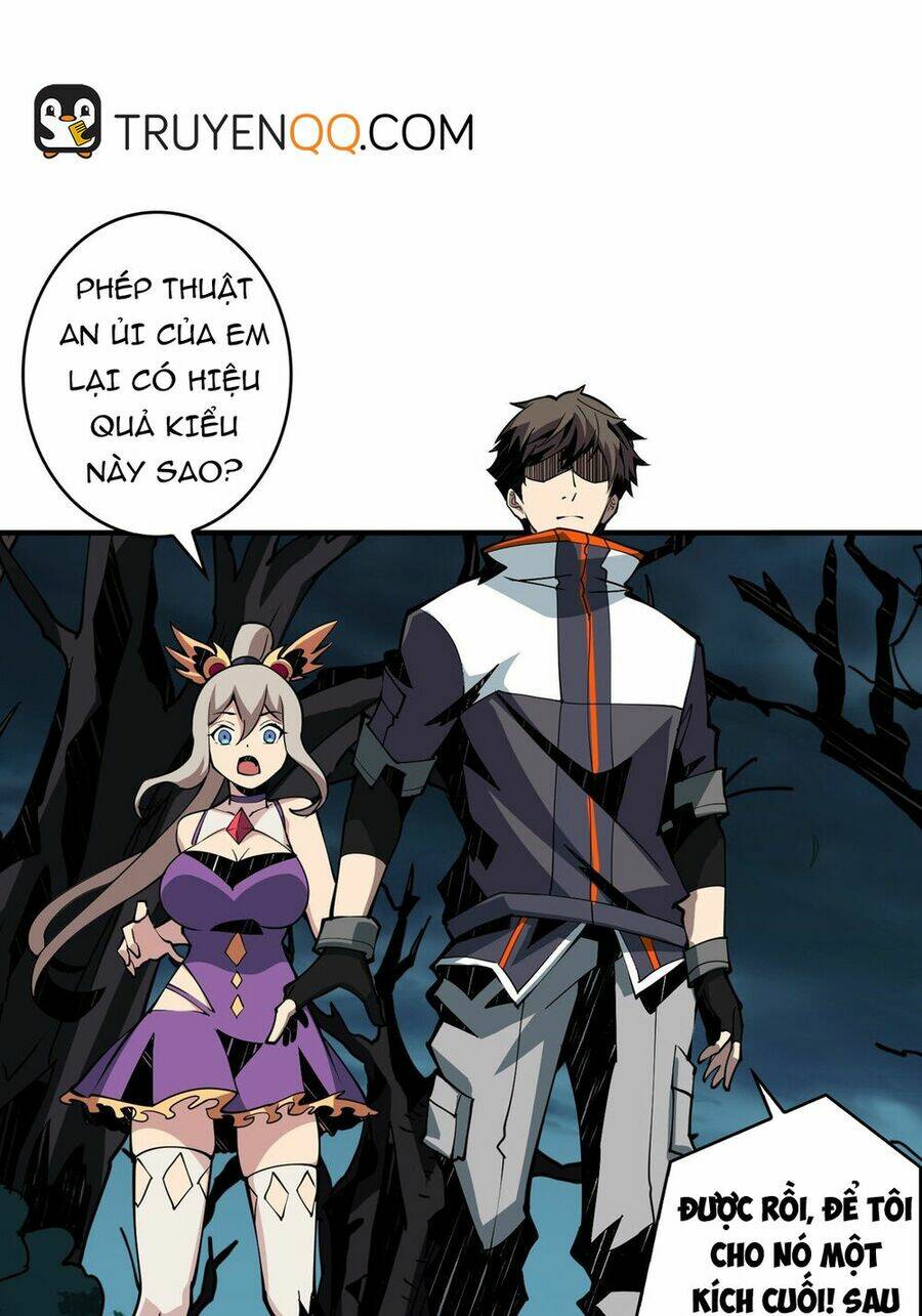 Vừa Chơi Đã Có Tài Khoản Vương Giả - Chapter 14 - Page 3