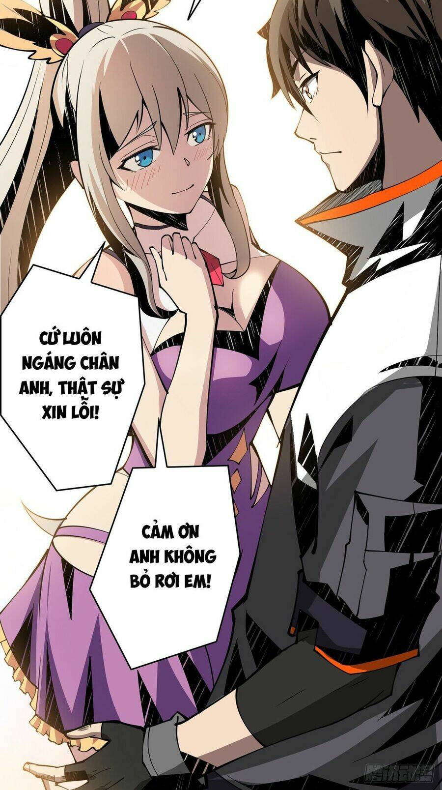 Vừa Chơi Đã Có Tài Khoản Vương Giả - Chapter 14 - Page 42