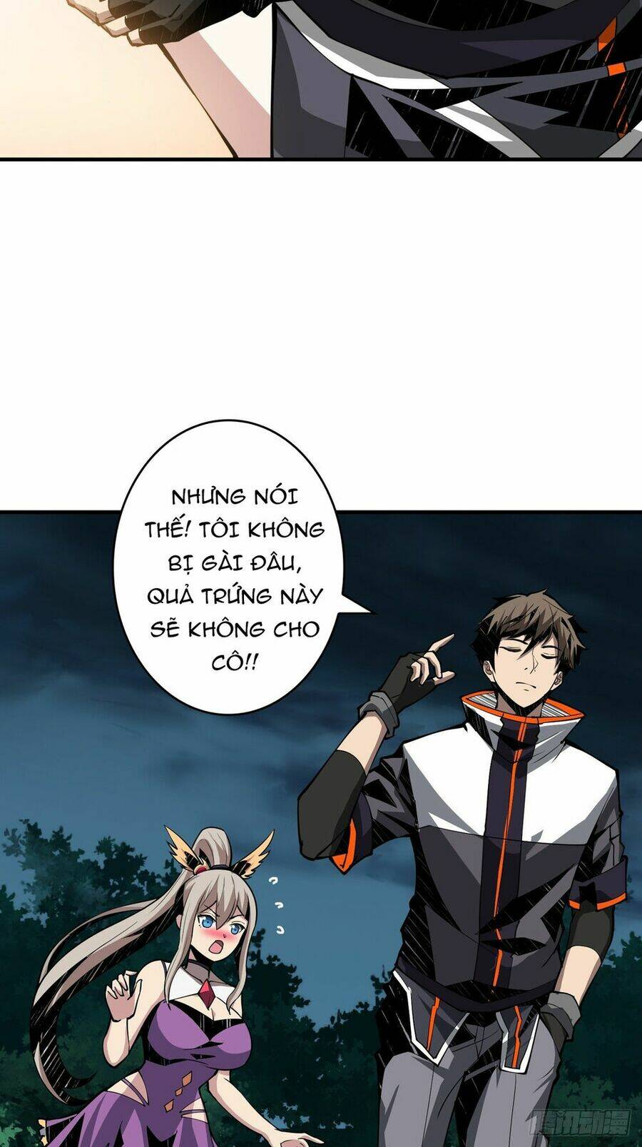 Vừa Chơi Đã Có Tài Khoản Vương Giả - Chapter 14 - Page 43