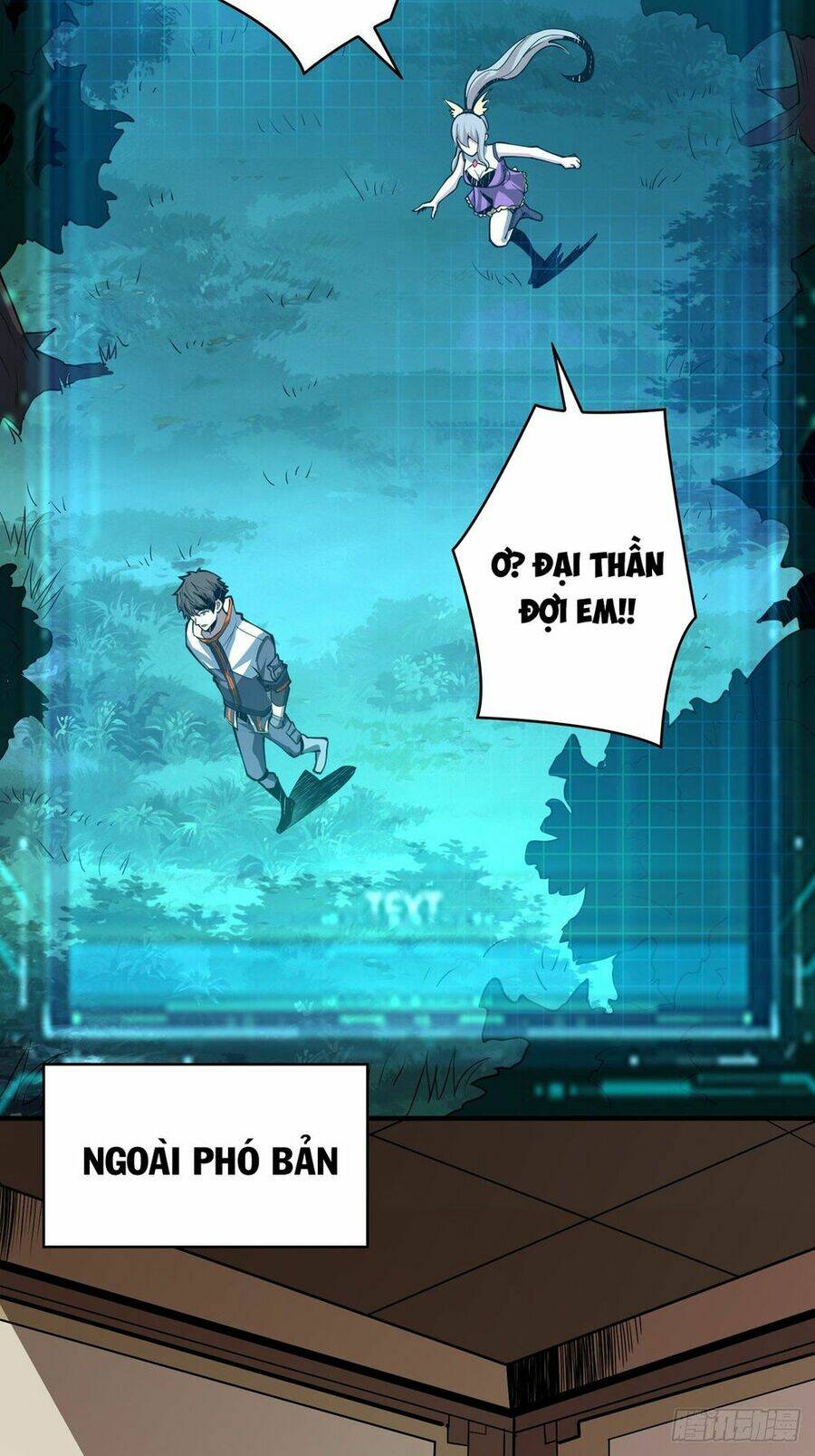 Vừa Chơi Đã Có Tài Khoản Vương Giả - Chapter 14 - Page 45