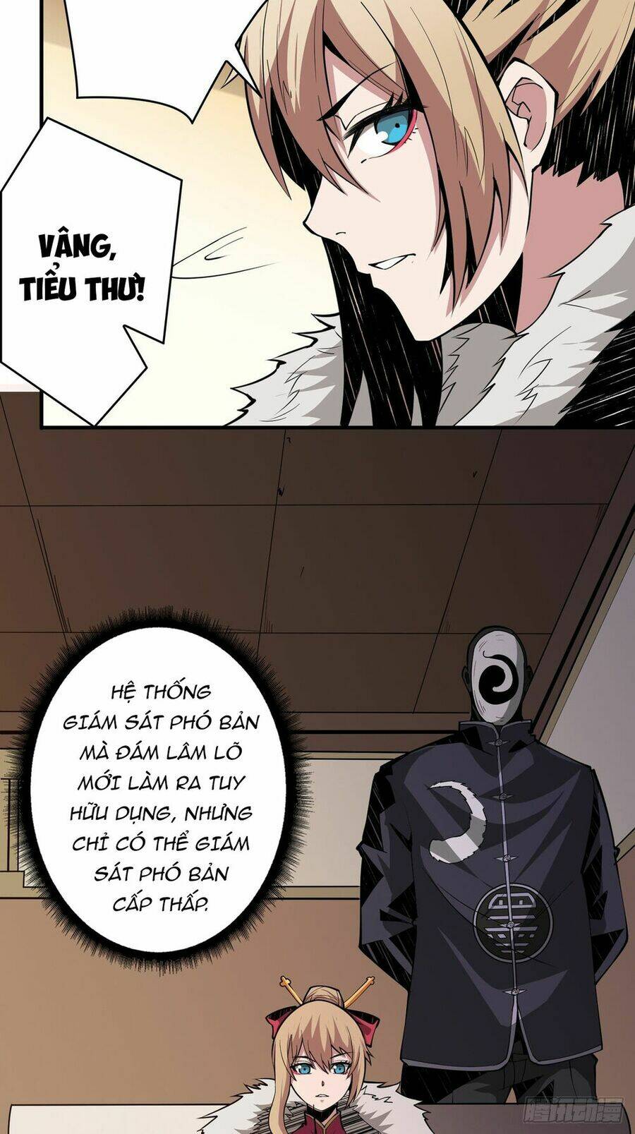 Vừa Chơi Đã Có Tài Khoản Vương Giả - Chapter 14 - Page 48