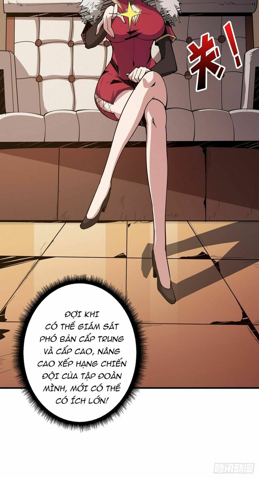 Vừa Chơi Đã Có Tài Khoản Vương Giả - Chapter 14 - Page 49