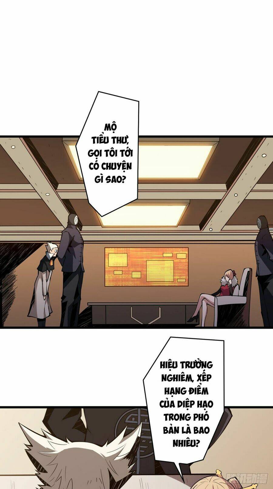 Vừa Chơi Đã Có Tài Khoản Vương Giả - Chapter 14 - Page 50