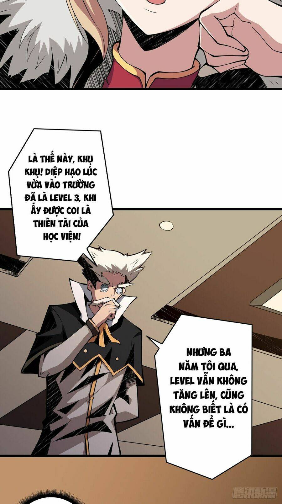 Vừa Chơi Đã Có Tài Khoản Vương Giả - Chapter 14 - Page 52