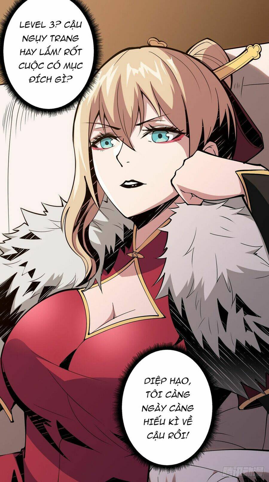 Vừa Chơi Đã Có Tài Khoản Vương Giả - Chapter 14 - Page 53