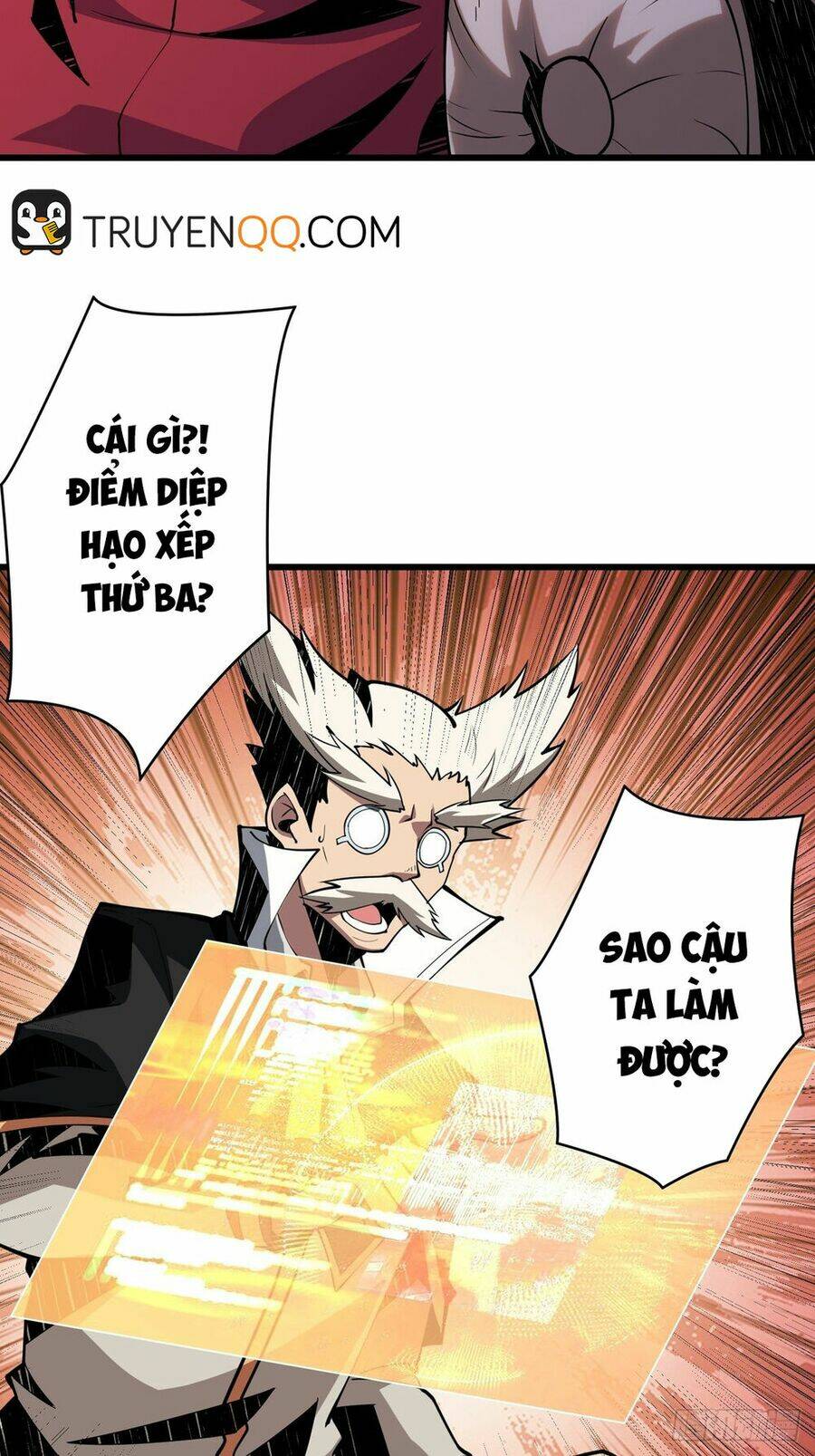 Vừa Chơi Đã Có Tài Khoản Vương Giả - Chapter 14 - Page 54