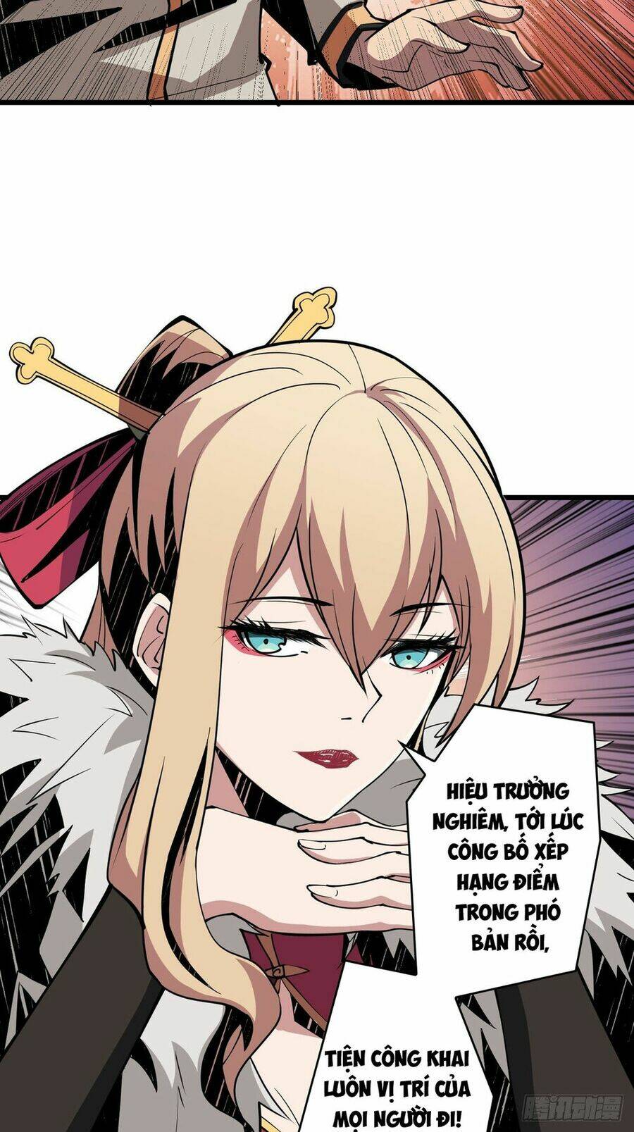 Vừa Chơi Đã Có Tài Khoản Vương Giả - Chapter 14 - Page 55