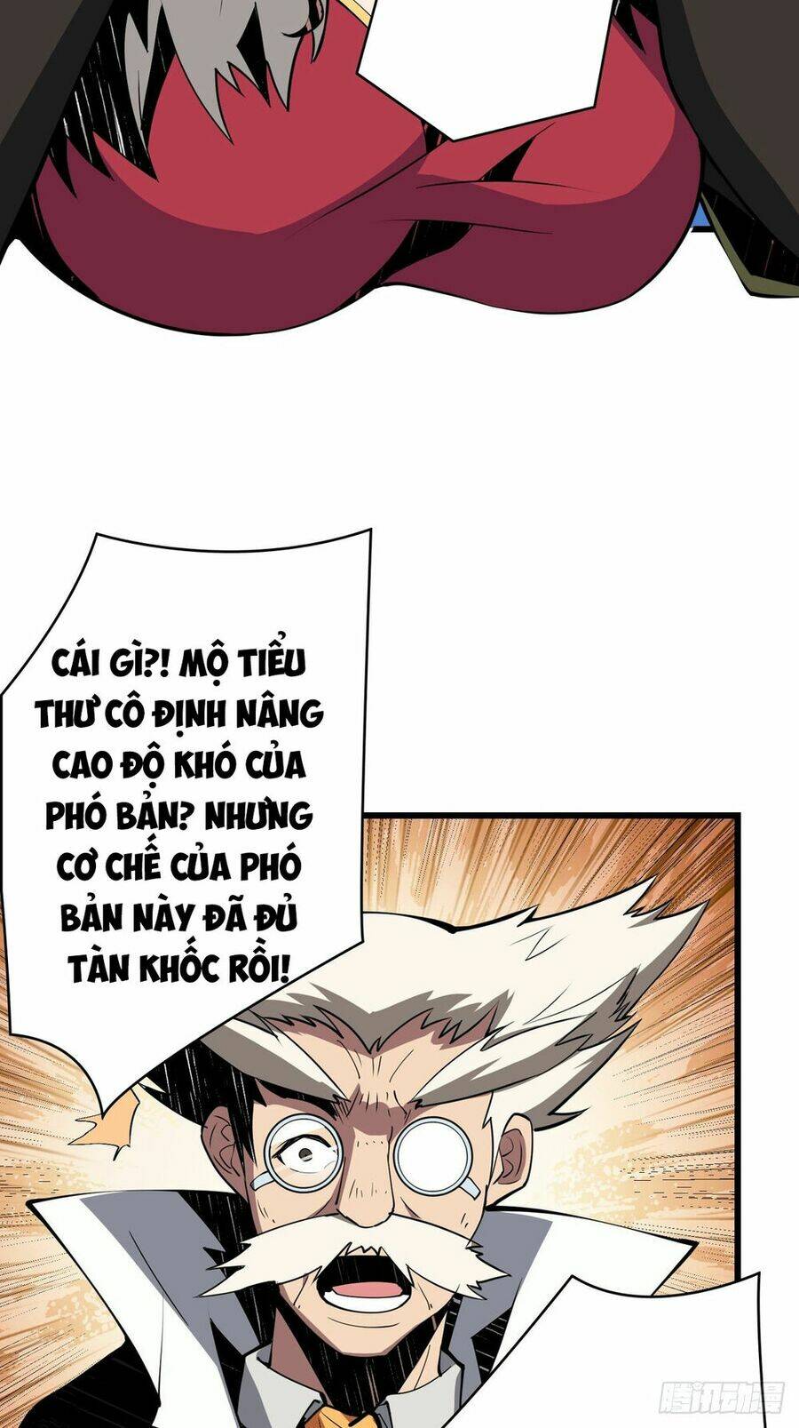 Vừa Chơi Đã Có Tài Khoản Vương Giả - Chapter 14 - Page 56