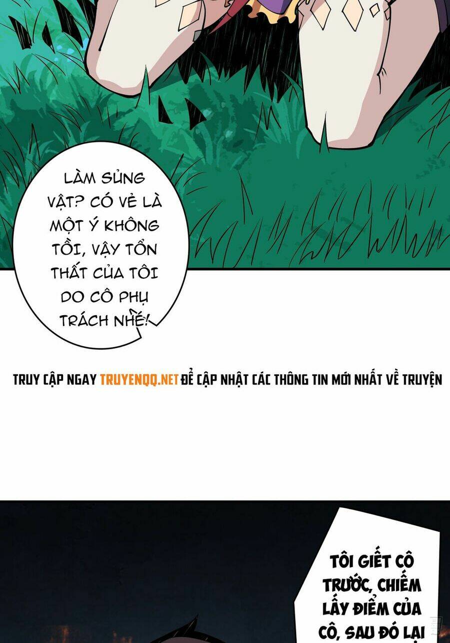 Vừa Chơi Đã Có Tài Khoản Vương Giả - Chapter 14 - Page 7