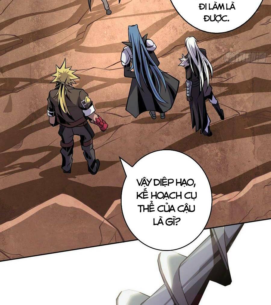 Vừa Chơi Đã Có Tài Khoản Vương Giả - Chapter 141 - Page 9