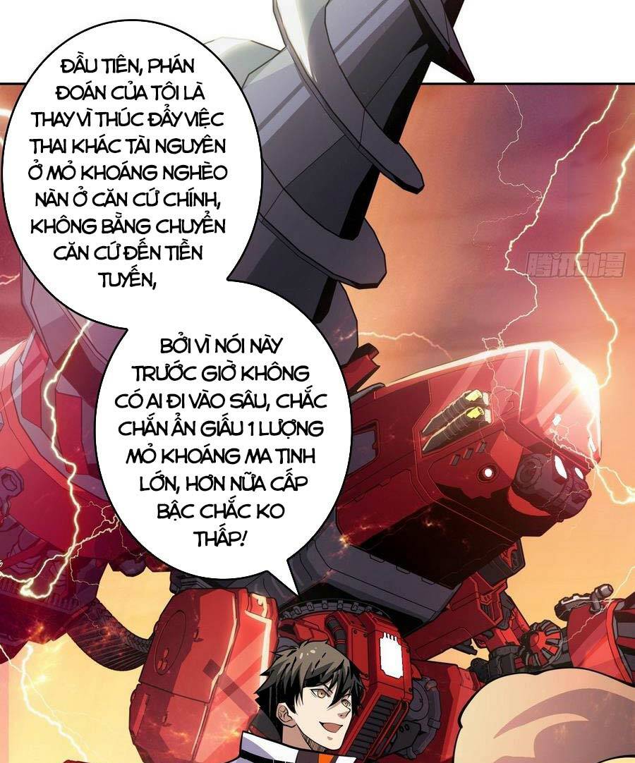 Vừa Chơi Đã Có Tài Khoản Vương Giả - Chapter 141 - Page 10