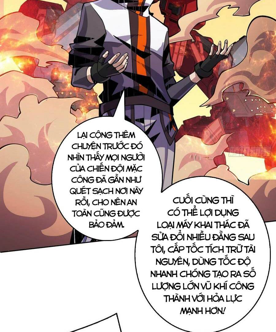 Vừa Chơi Đã Có Tài Khoản Vương Giả - Chapter 141 - Page 11