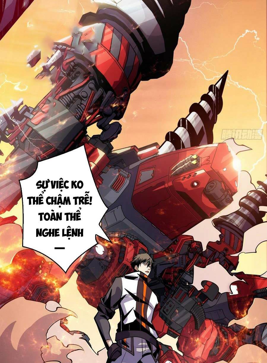 Vừa Chơi Đã Có Tài Khoản Vương Giả - Chapter 141 - Page 15