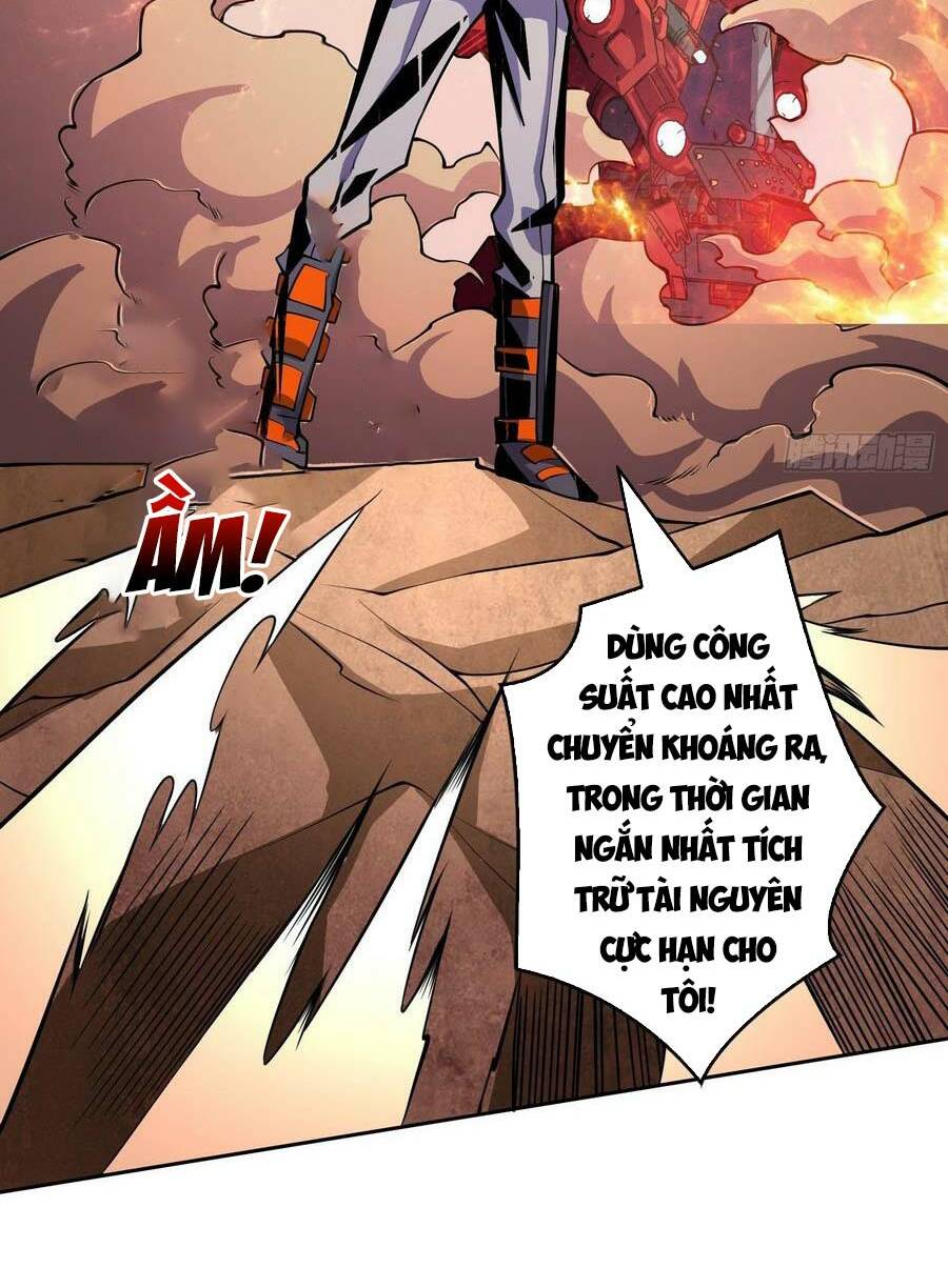 Vừa Chơi Đã Có Tài Khoản Vương Giả - Chapter 141 - Page 16