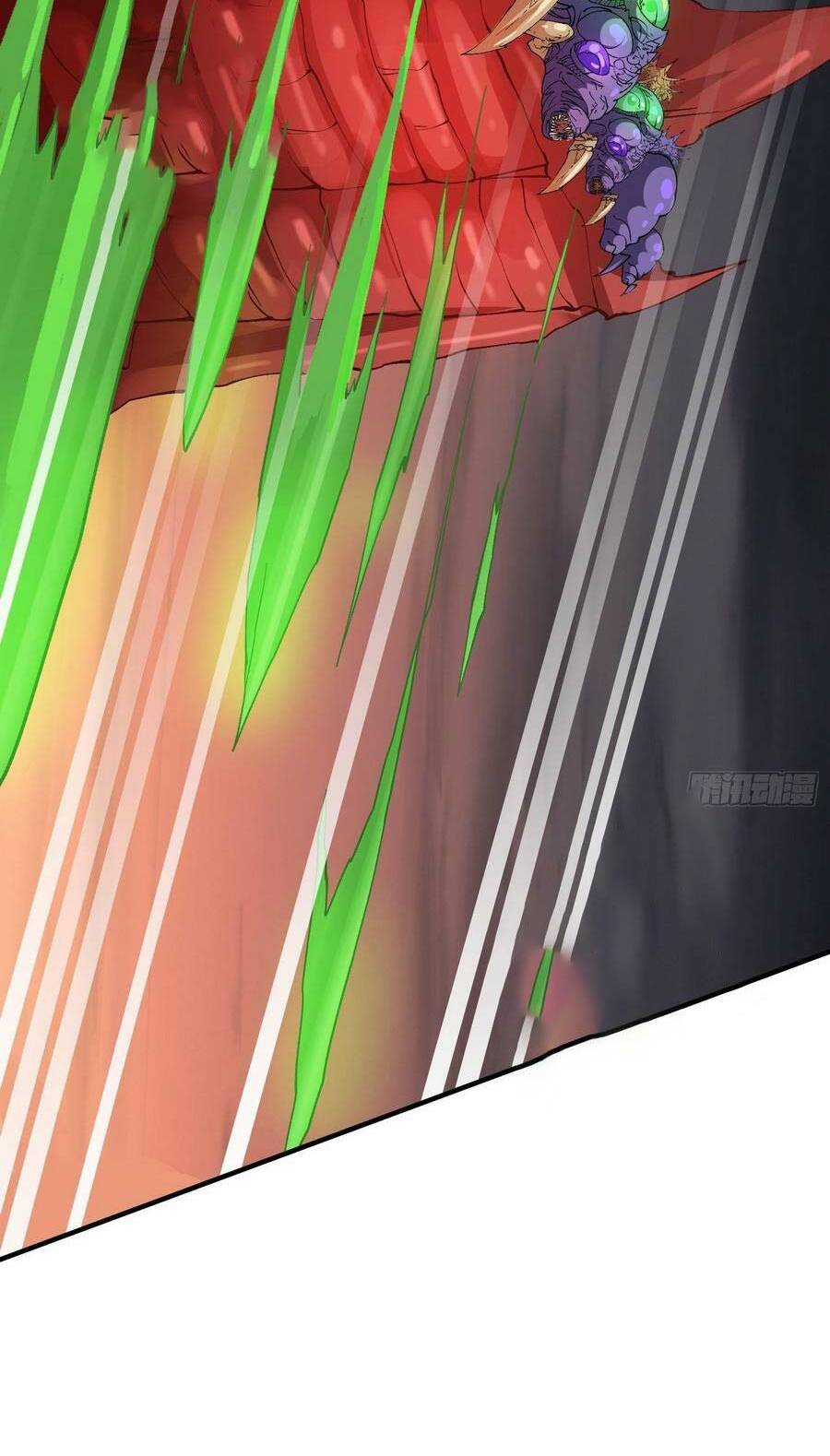 Vừa Chơi Đã Có Tài Khoản Vương Giả - Chapter 141 - Page 21