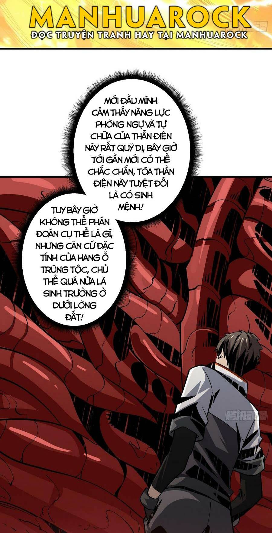 Vừa Chơi Đã Có Tài Khoản Vương Giả - Chapter 141 - Page 23