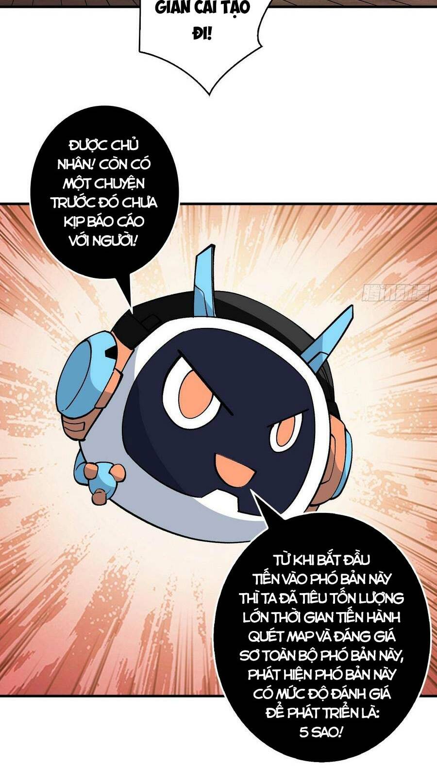 Vừa Chơi Đã Có Tài Khoản Vương Giả - Chapter 141 - Page 25