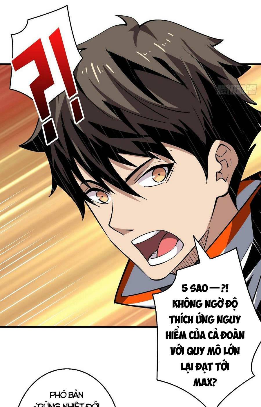 Vừa Chơi Đã Có Tài Khoản Vương Giả - Chapter 141 - Page 26