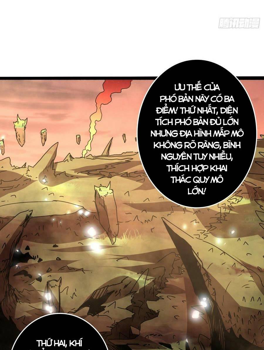 Vừa Chơi Đã Có Tài Khoản Vương Giả - Chapter 141 - Page 28