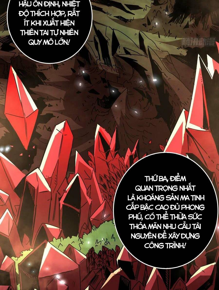 Vừa Chơi Đã Có Tài Khoản Vương Giả - Chapter 141 - Page 29