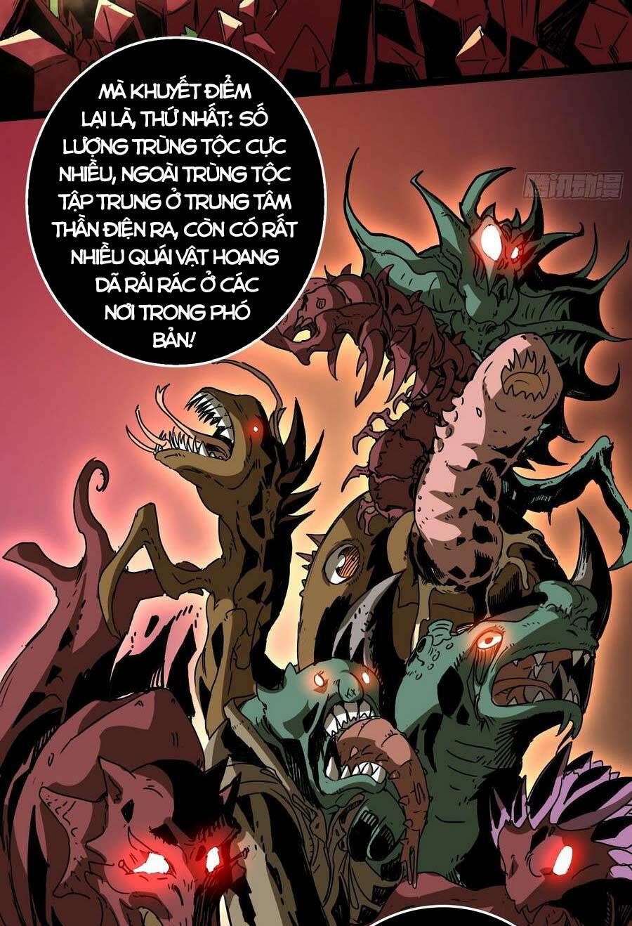 Vừa Chơi Đã Có Tài Khoản Vương Giả - Chapter 141 - Page 30