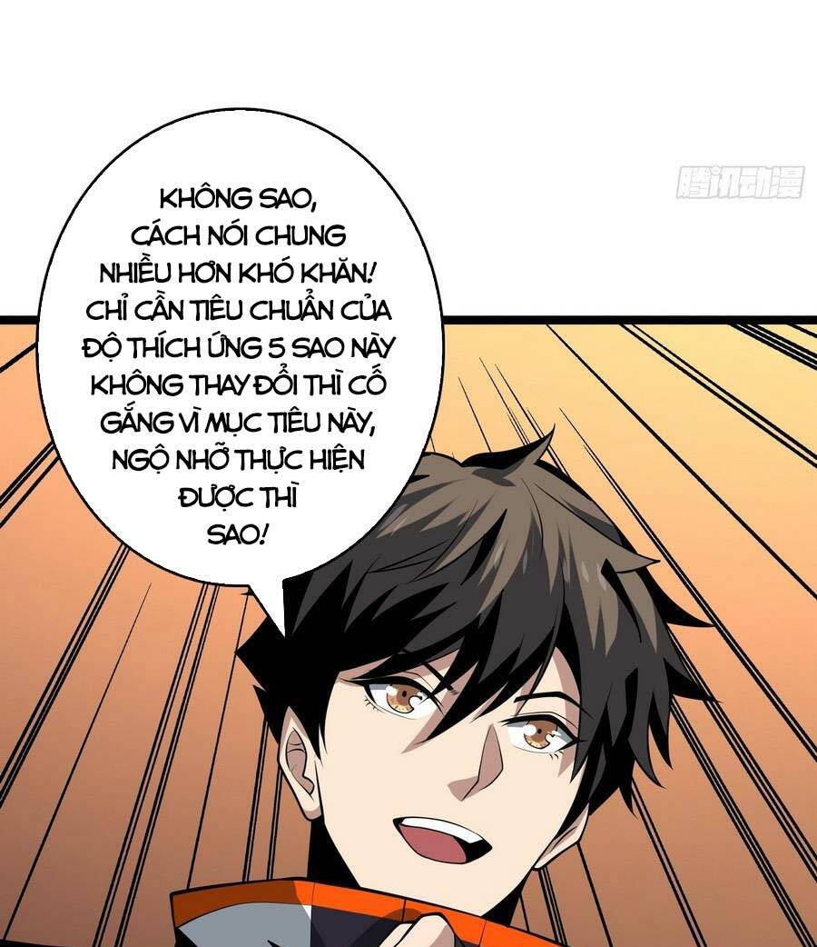 Vừa Chơi Đã Có Tài Khoản Vương Giả - Chapter 141 - Page 32