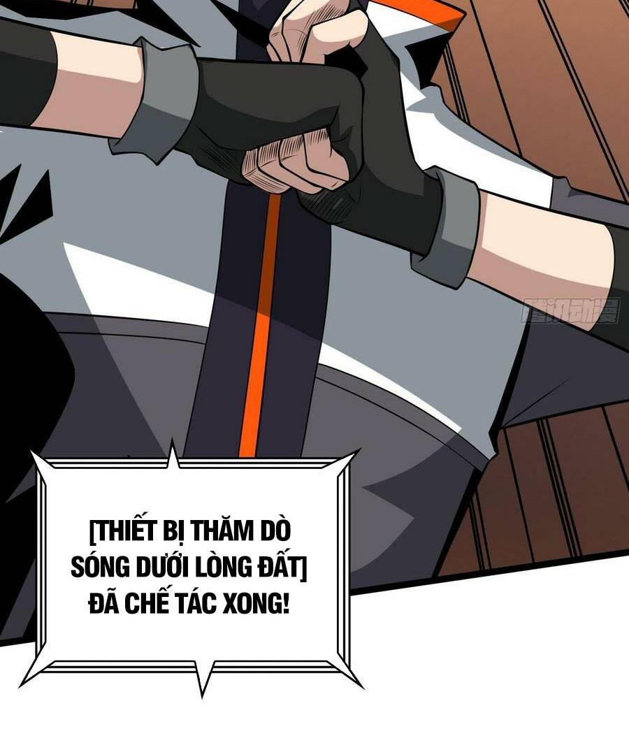 Vừa Chơi Đã Có Tài Khoản Vương Giả - Chapter 141 - Page 33