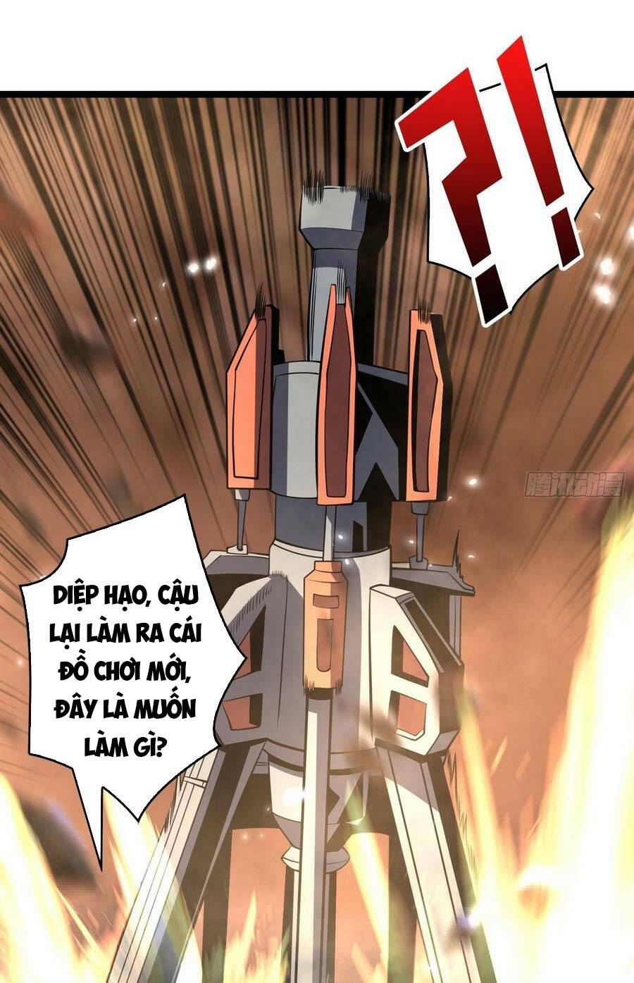 Vừa Chơi Đã Có Tài Khoản Vương Giả - Chapter 141 - Page 34