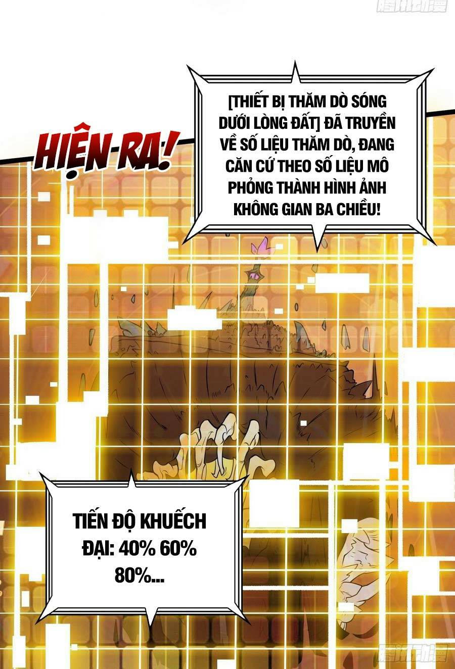 Vừa Chơi Đã Có Tài Khoản Vương Giả - Chapter 141 - Page 37