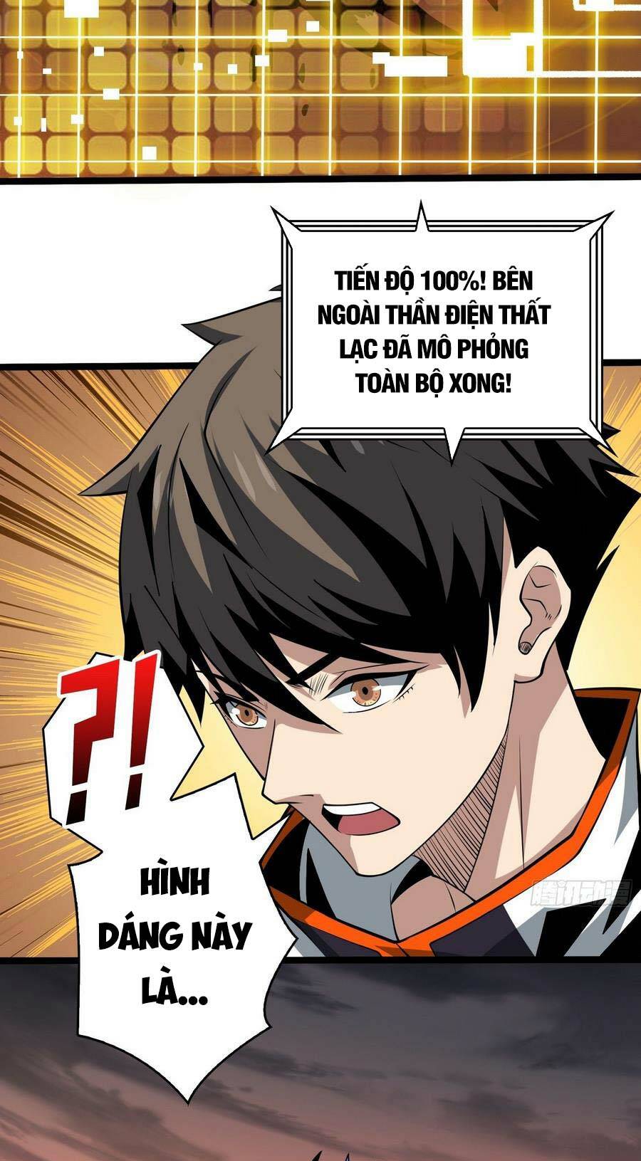 Vừa Chơi Đã Có Tài Khoản Vương Giả - Chapter 141 - Page 38