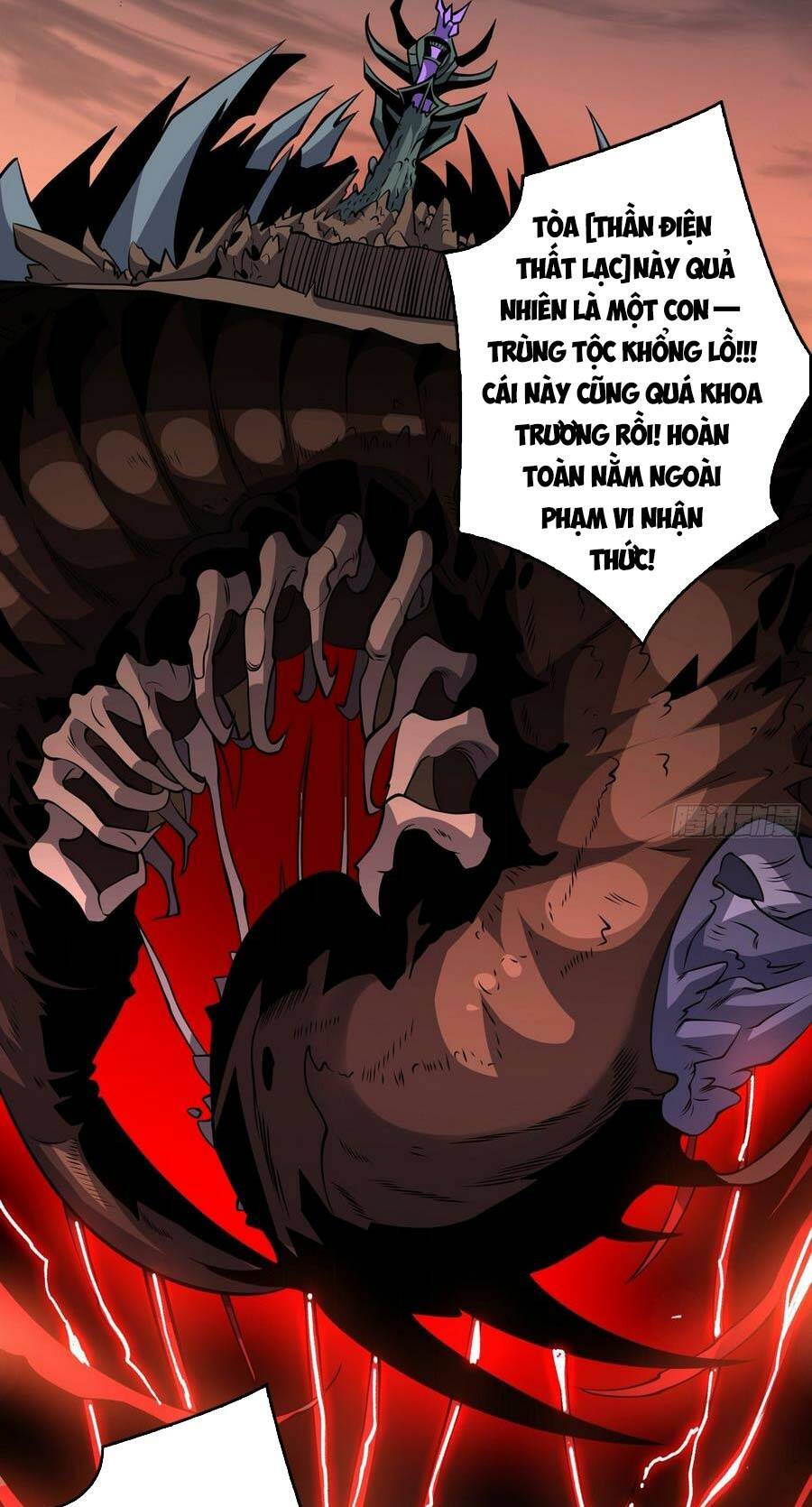 Vừa Chơi Đã Có Tài Khoản Vương Giả - Chapter 141 - Page 39